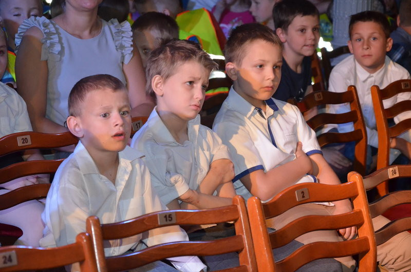 Eksperymenty w MOK-u (zdjęcia)