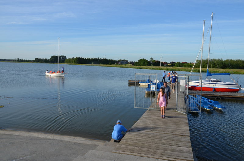 Dzień Żagli (zdjęcia)