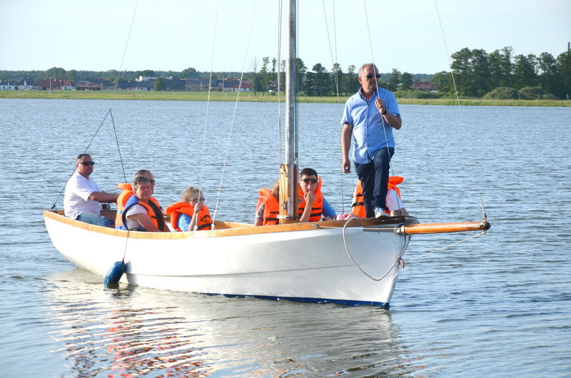 Dzień Żagli (zdjęcia)