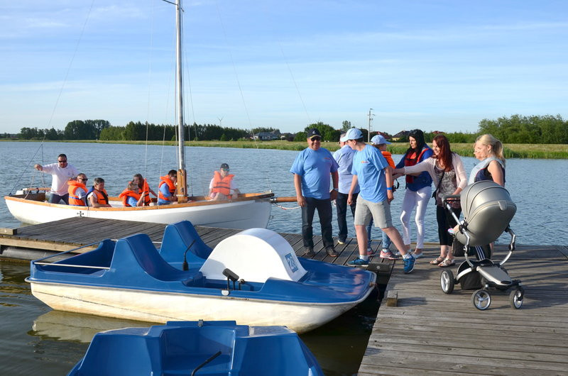 Dzień Żagli (zdjęcia)