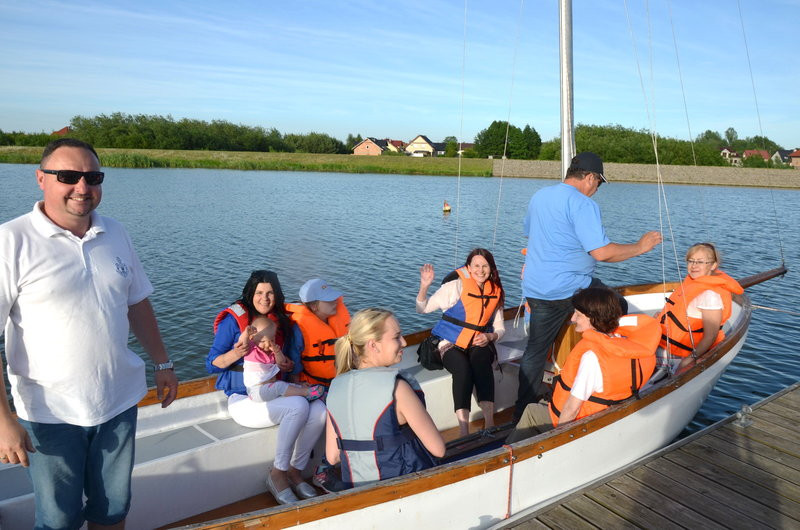 Dzień Żagli (zdjęcia)