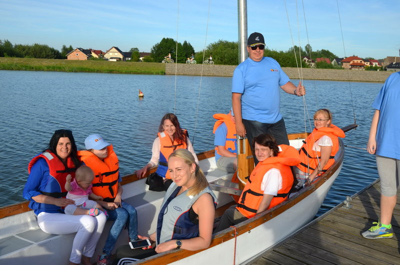 Dzień Żagli (zdjęcia)