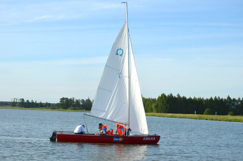 Dzień Żagli (zdjęcia)