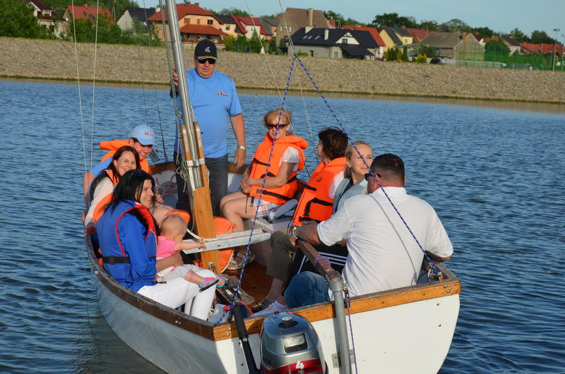 Dzień Żagli (zdjęcia)