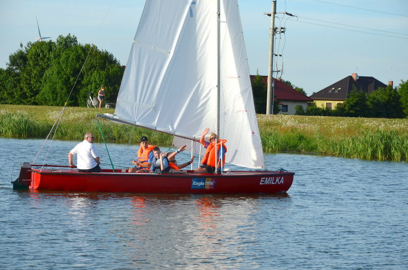 Dzień Żagli (zdjęcia)