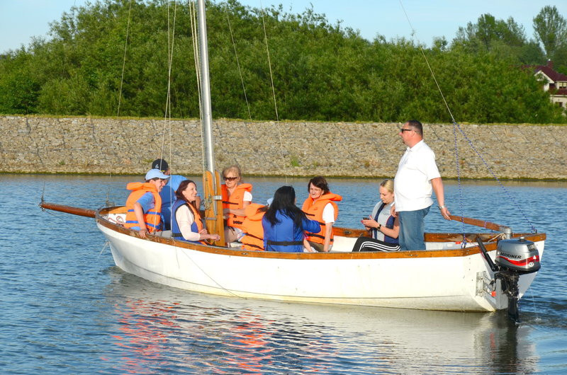 Dzień Żagli (zdjęcia)