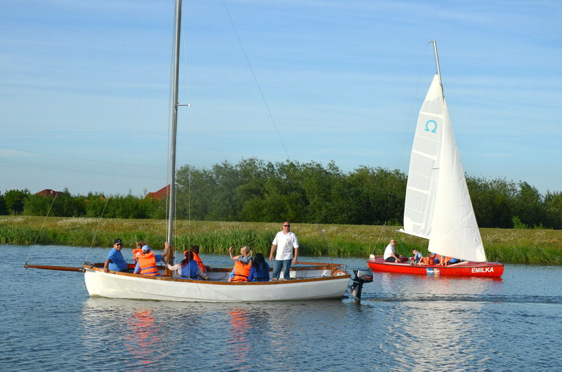 Dzień Żagli (zdjęcia)