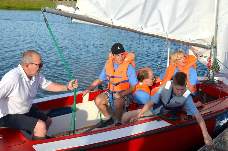 Dzień Żagli (zdjęcia)