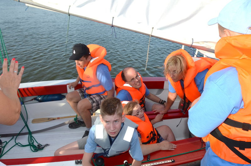 Dzień Żagli (zdjęcia)