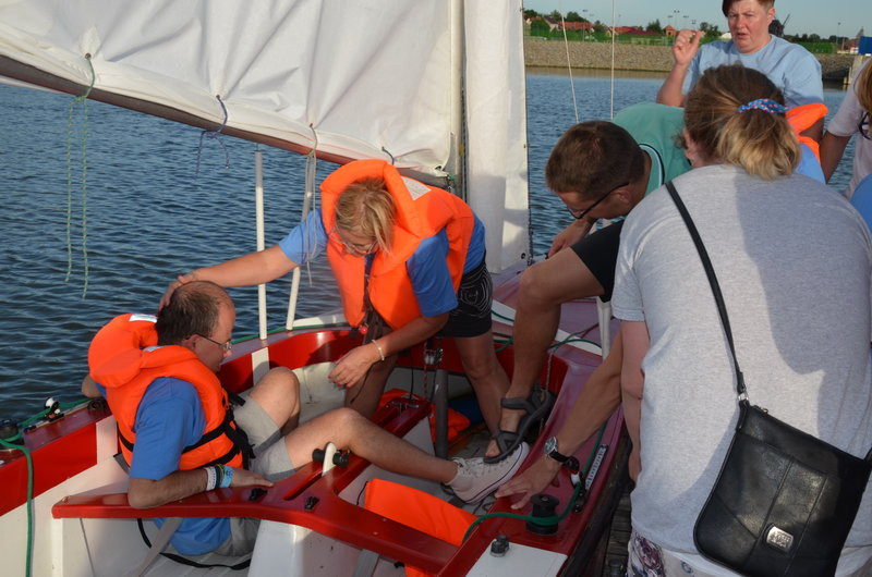 Dzień Żagli (zdjęcia)