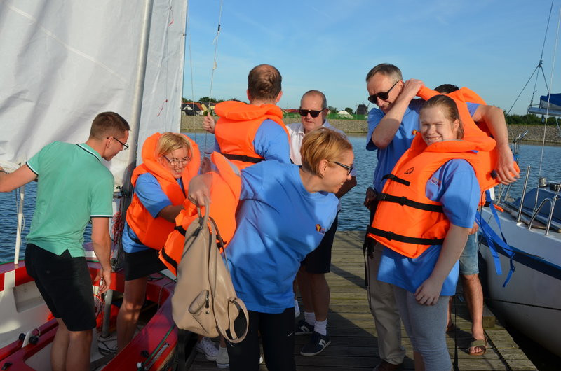 Dzień Żagli (zdjęcia)