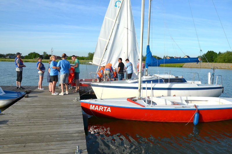 Dzień Żagli (zdjęcia)