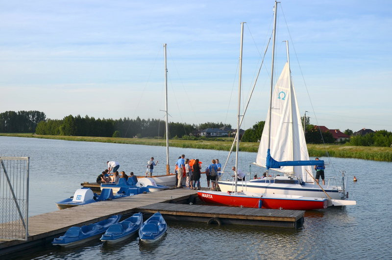 Dzień Żagli (zdjęcia)