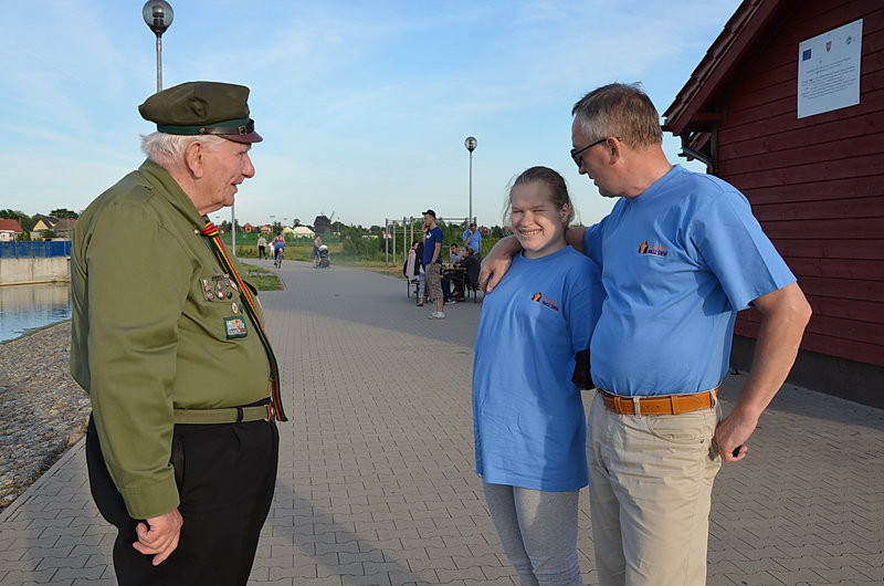 Dzień Żagli (zdjęcia)