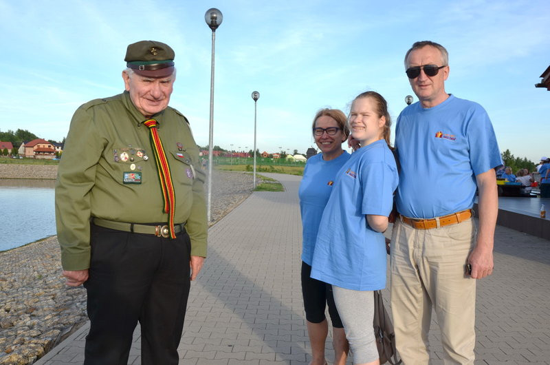 Dzień Żagli (zdjęcia)