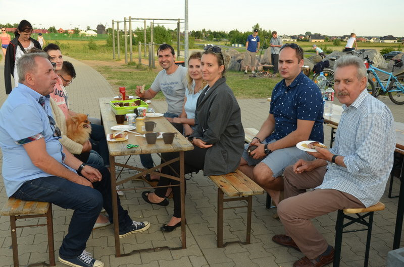 Dzień Żagli (zdjęcia)