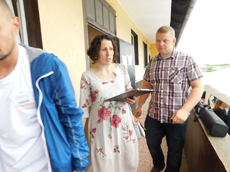 Dzień z dietą bezglutenową (zdjęcia)