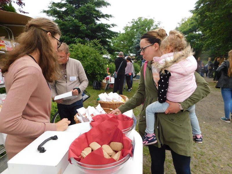 Dzień z dietą bezglutenową (zdjęcia)