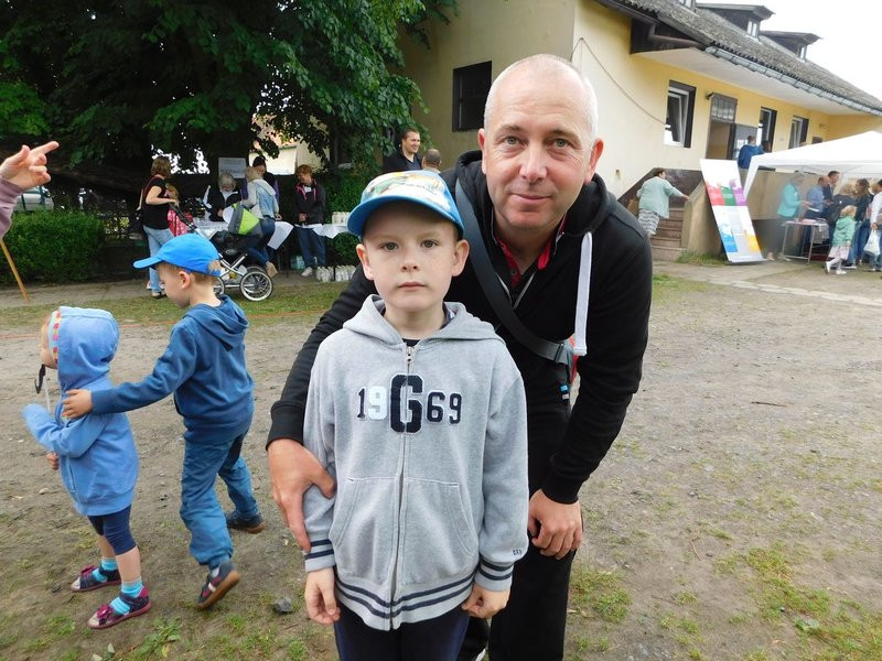 Dzień z dietą bezglutenową (zdjęcia)