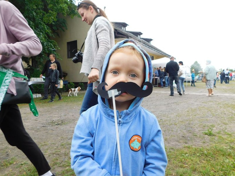 Dzień z dietą bezglutenową (zdjęcia)