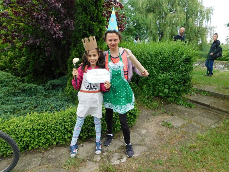 Dzień z dietą bezglutenową (zdjęcia)