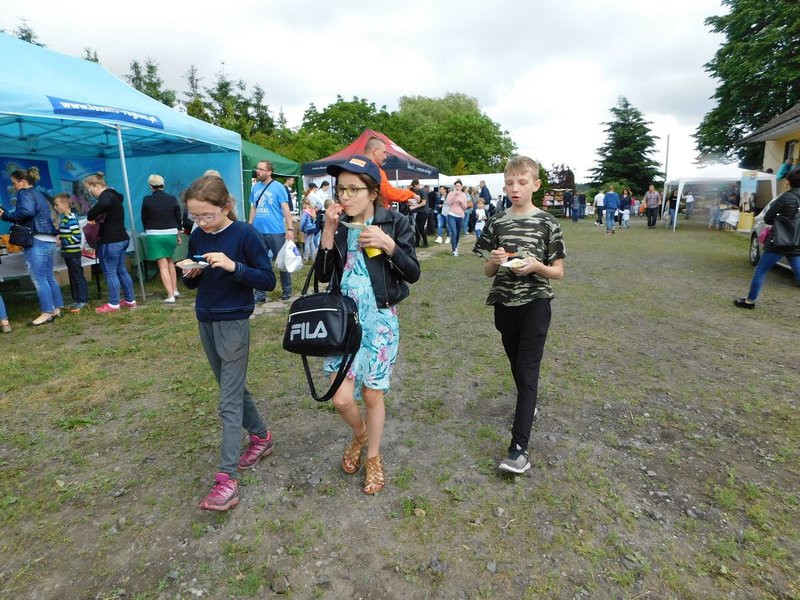 Dzień z dietą bezglutenową (zdjęcia)