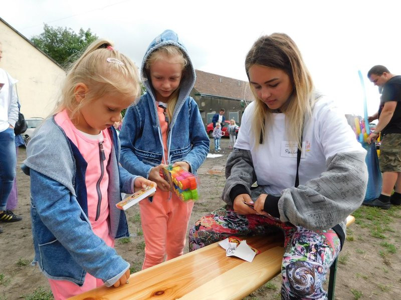 Dzień z dietą bezglutenową (zdjęcia)