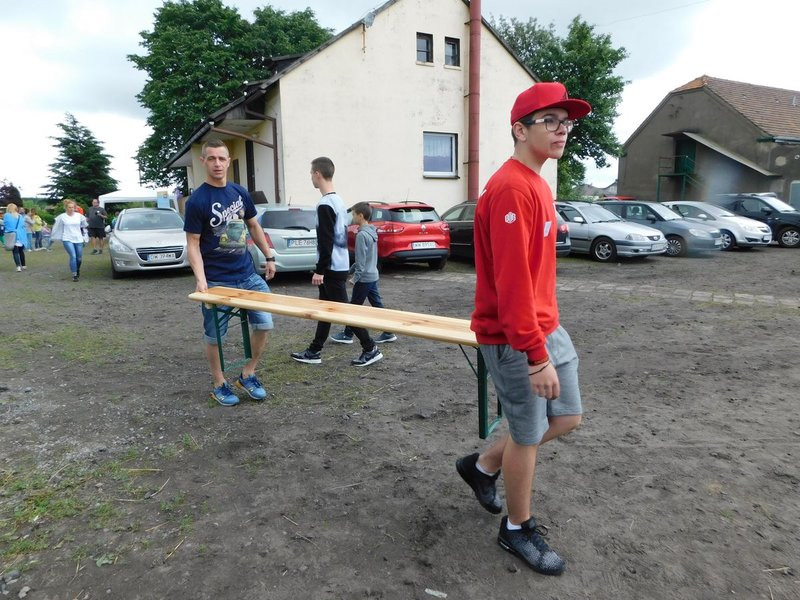 Dzień z dietą bezglutenową (zdjęcia)