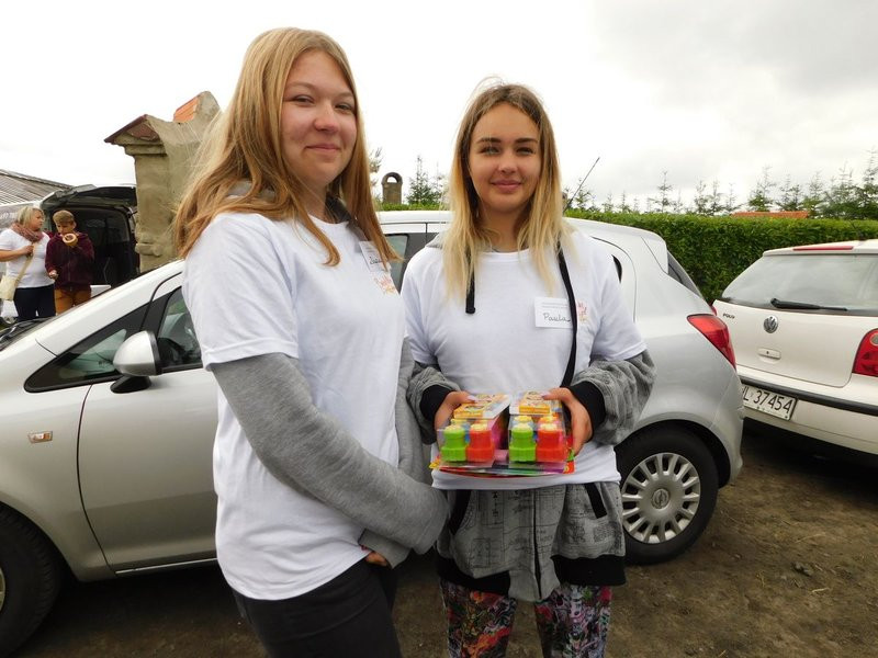 Dzień z dietą bezglutenową (zdjęcia)