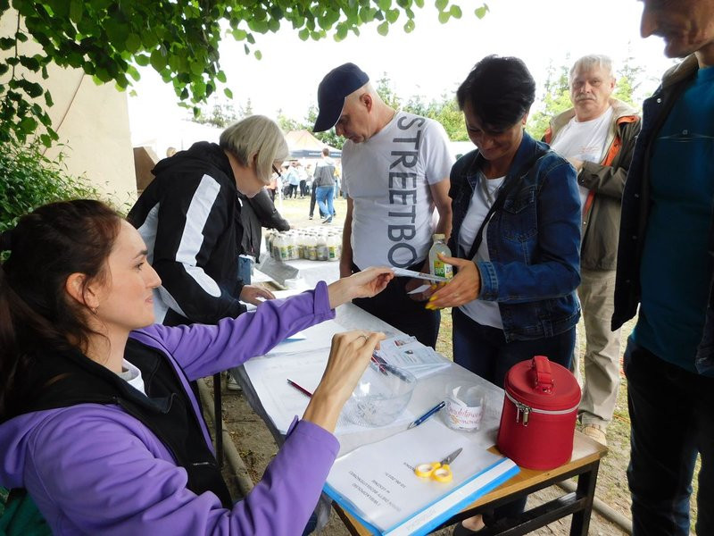 Dzień z dietą bezglutenową (zdjęcia)