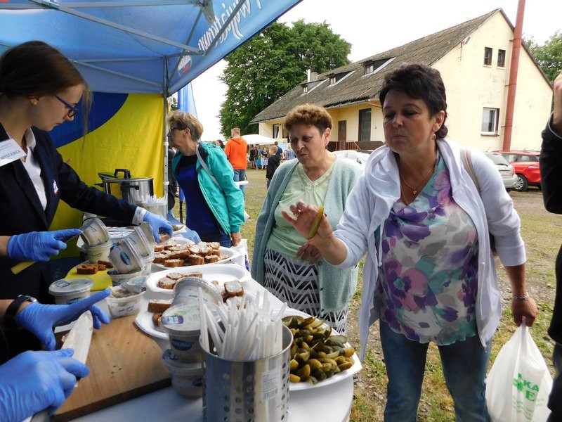Dzień z dietą bezglutenową (zdjęcia)
