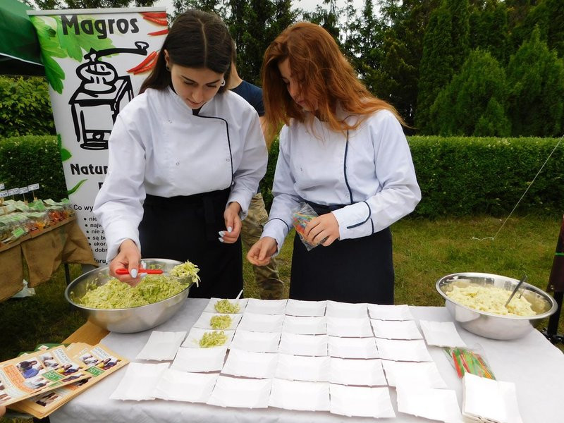 Dzień z dietą bezglutenową (zdjęcia)