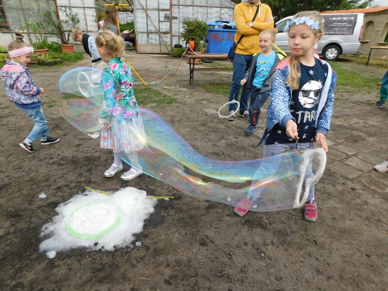 Dzień z dietą bezglutenową (zdjęcia)