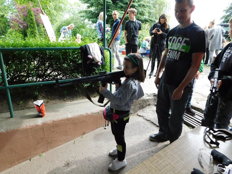 Dzień z dietą bezglutenową (zdjęcia)