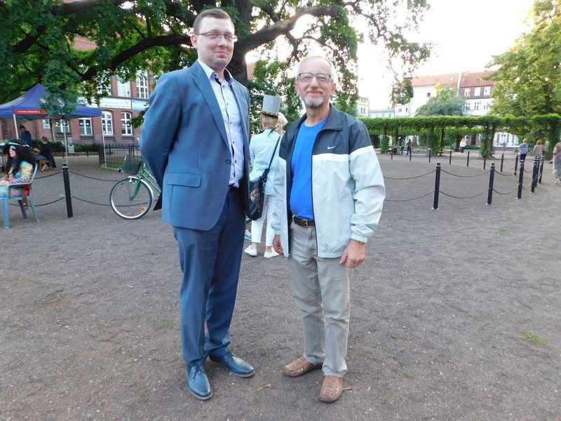 Od Grochowiaka do grochówki (zdjęcia)