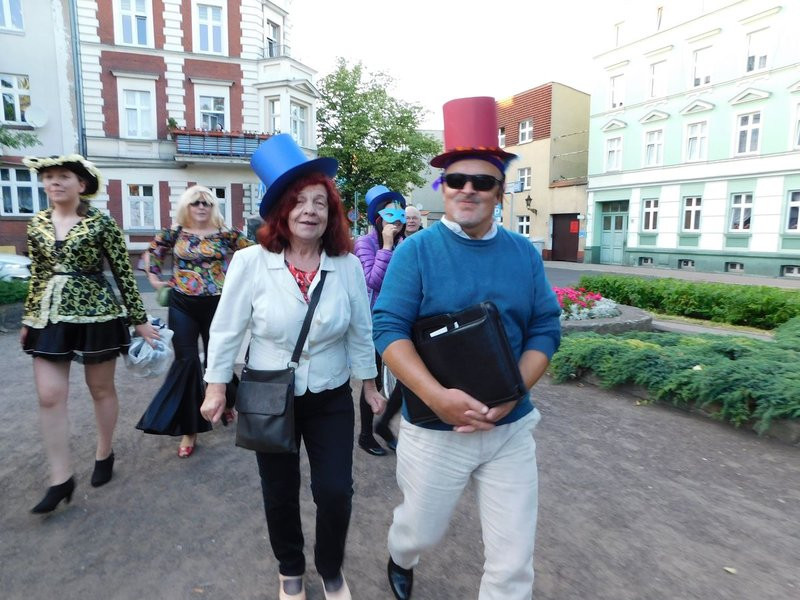 Od Grochowiaka do grochówki (zdjęcia)