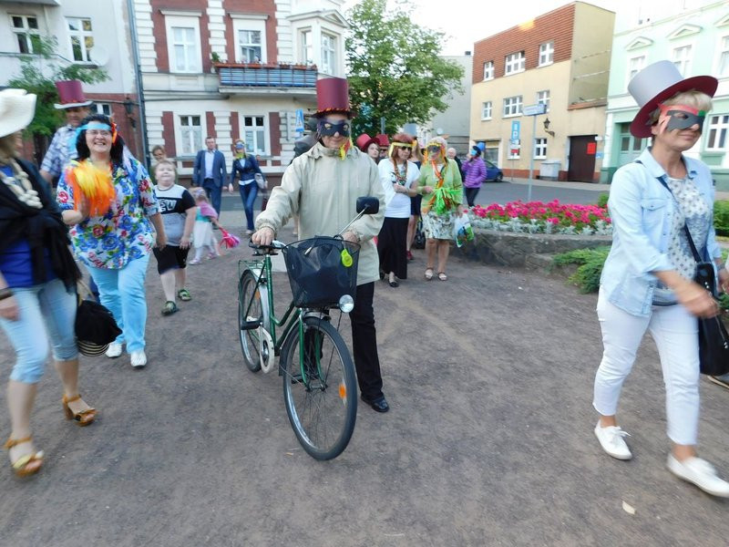 Od Grochowiaka do grochówki (zdjęcia)