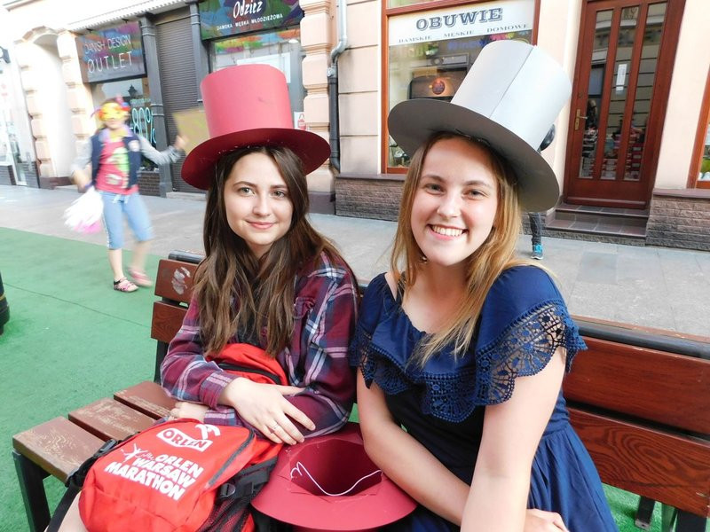 Od Grochowiaka do grochówki (zdjęcia)