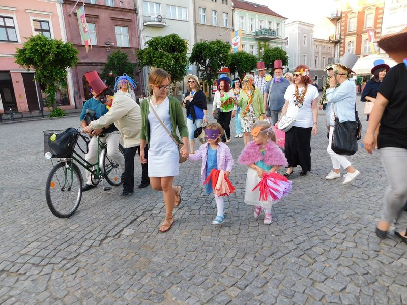 Od Grochowiaka do grochówki (zdjęcia)