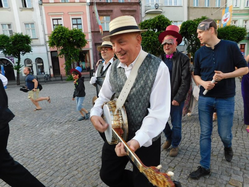 Od Grochowiaka do grochówki (zdjęcia)