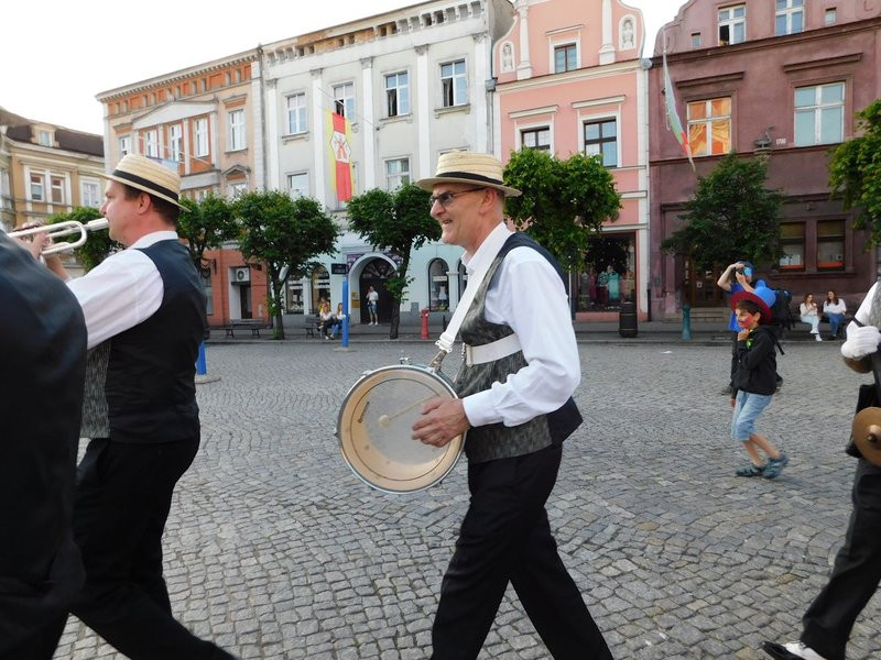Od Grochowiaka do grochówki (zdjęcia)