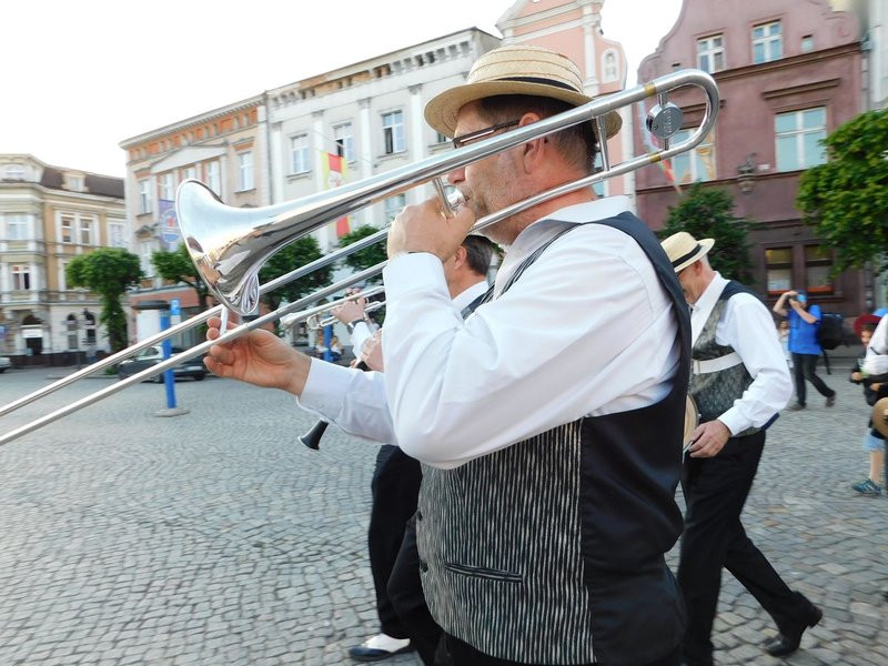 Od Grochowiaka do grochówki (zdjęcia)