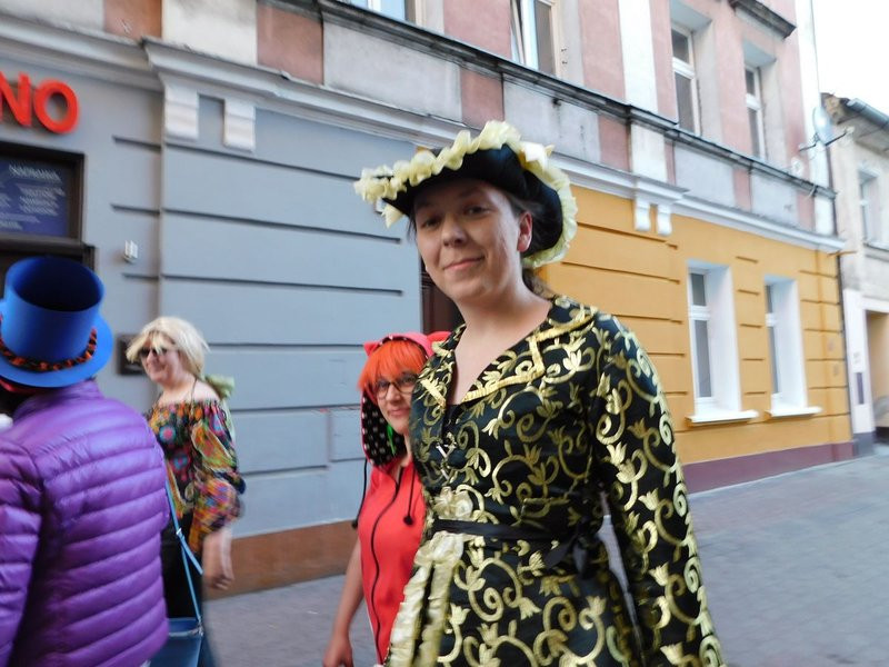 Od Grochowiaka do grochówki (zdjęcia)