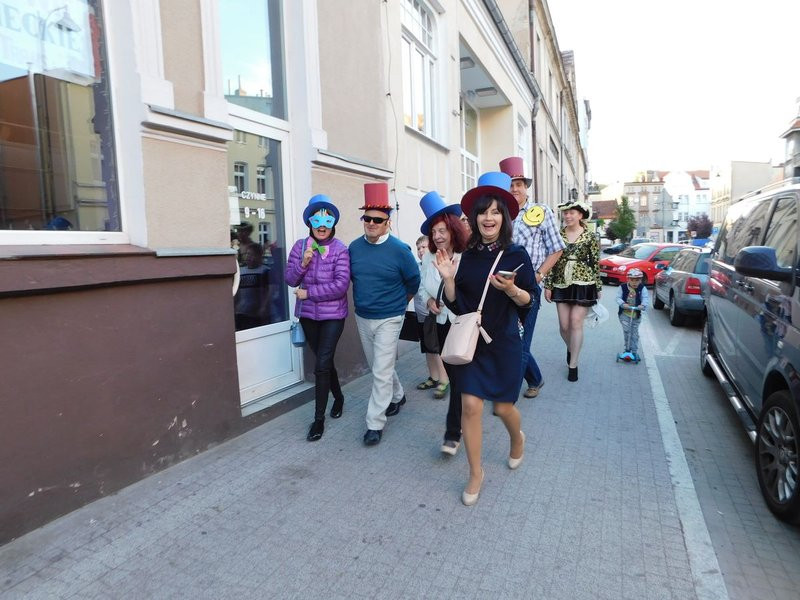 Od Grochowiaka do grochówki (zdjęcia)