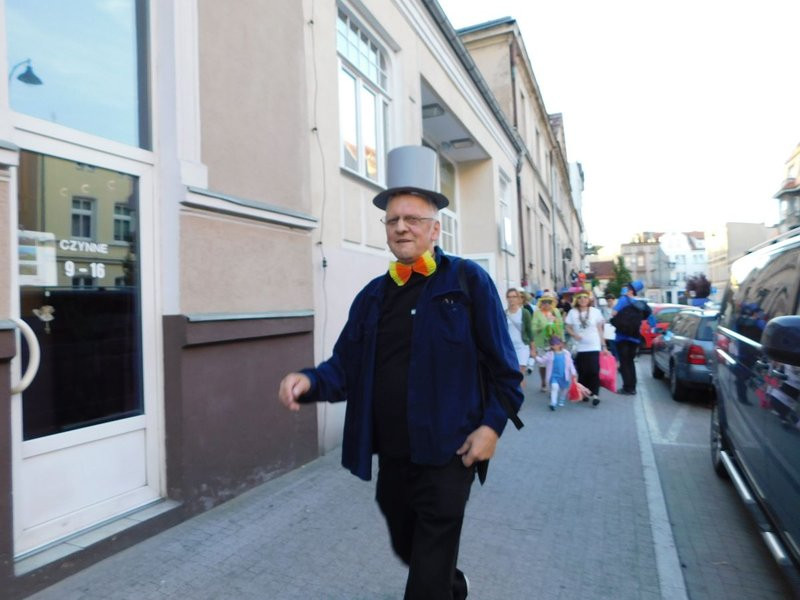 Od Grochowiaka do grochówki (zdjęcia)