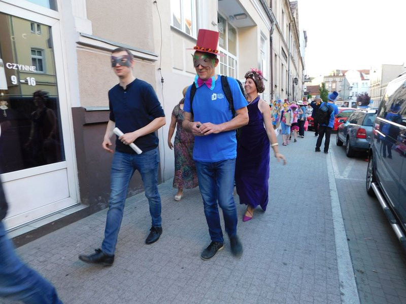 Od Grochowiaka do grochówki (zdjęcia)