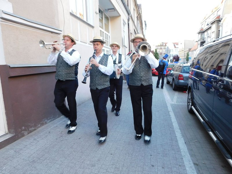 Od Grochowiaka do grochówki (zdjęcia)