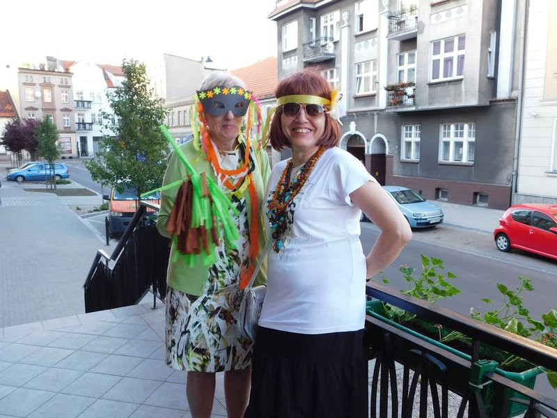 Od Grochowiaka do grochówki (zdjęcia)