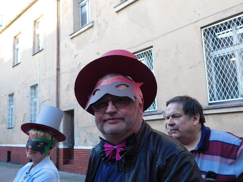 Od Grochowiaka do grochówki (zdjęcia)