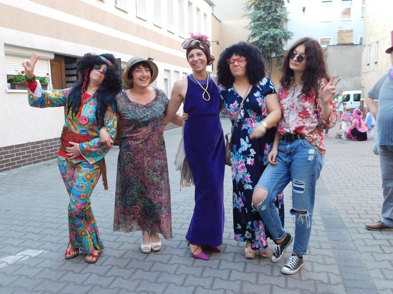 Od Grochowiaka do grochówki (zdjęcia)